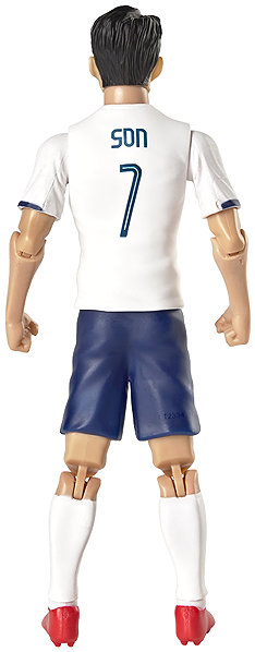 Figure Action figure SON Tottenham hotspur 20 cm ...