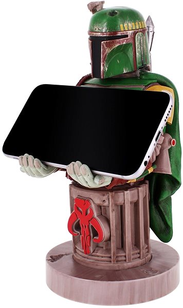 Figure Cable Guys - Star Wars - Boba Fett ...