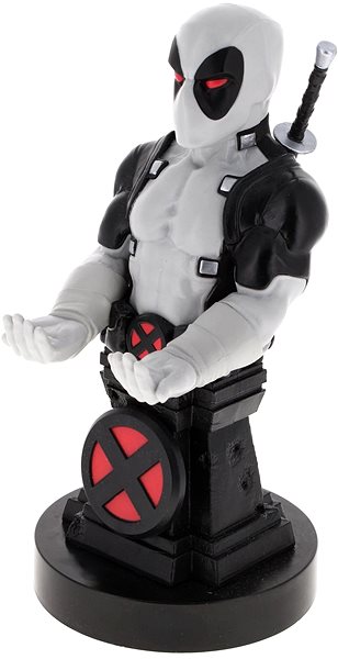 Figura Cable Guys - Marvel - Deadpool X-Force Suit ...