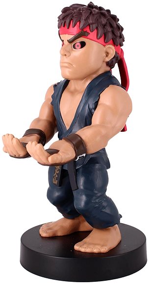 Figura Cable Guys - Streetfighter - Evil Ryu ...