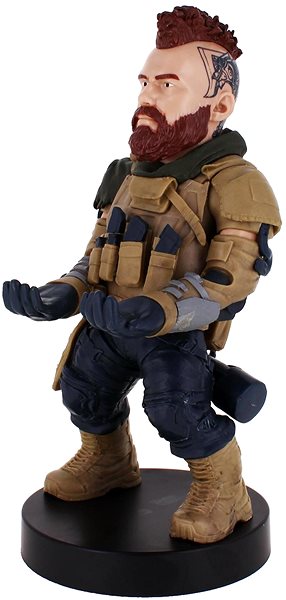 Figur Cable Guys - Call of Duty - Ruin ...