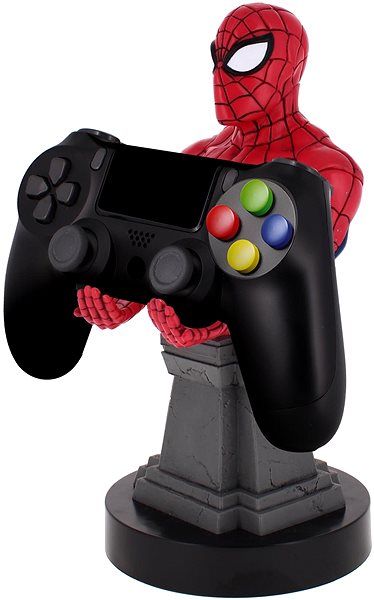 Figure Cable Guys - Marvel - Spider-Man ...