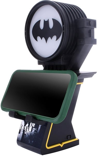 Figura Cable Guys - Batman Signal Ikon ...