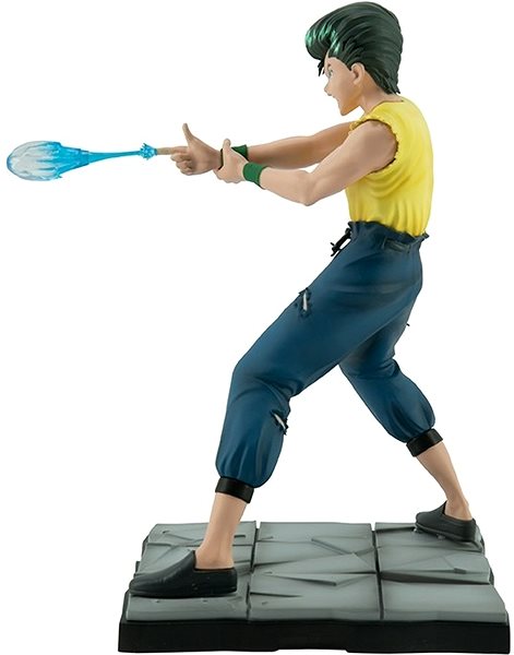 Figure YU YU HAKUSHO - Yusuke - figurine ...
