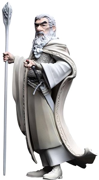 Figura Lord of the Rings - Gandalf the White - figura ...