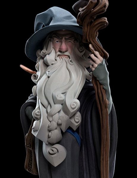 Figur Herr der Ringe - Gandalf der Graue - Figur ...