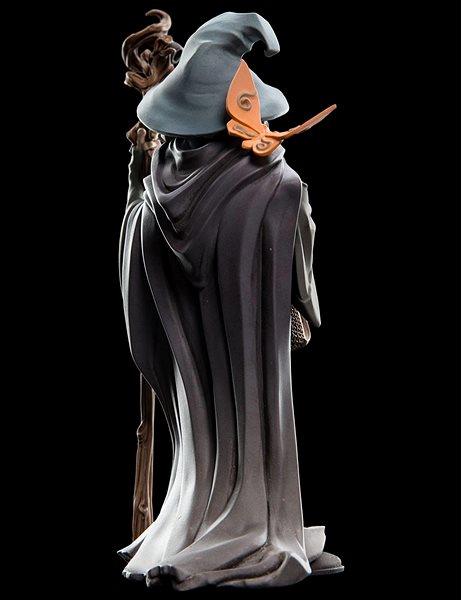 Figure The Lord of the Rings - Gandalf the Grey - figurine ...
