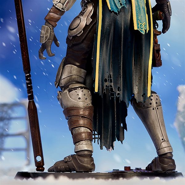 Figure Destiny - Variks - figurine ...