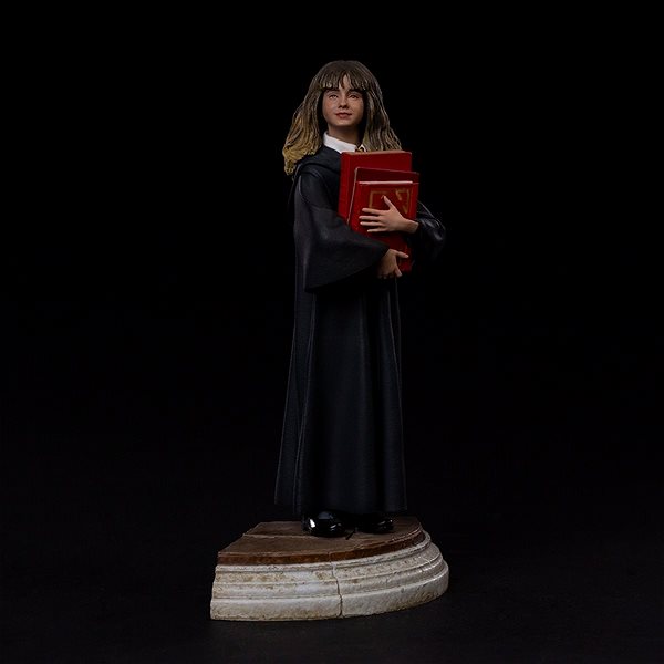 Figura Harry Potter - Hermione Granger - Art Scale 1/10 ...