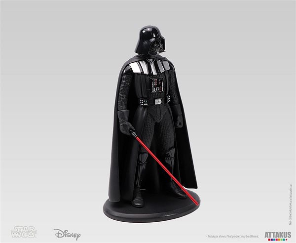 Figur Star Wars - Darth Vader - Spielfigur ...