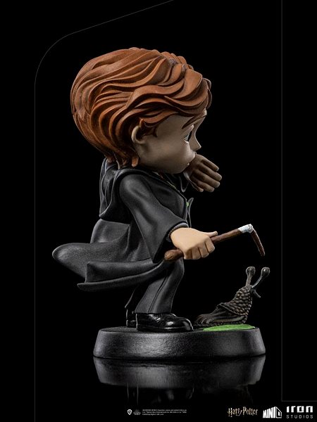 Figure Harry Potter - Ron Weasley with Broken Wand - figurine ...