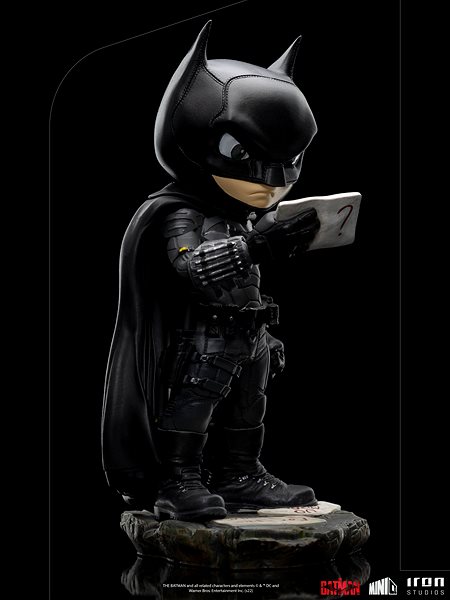 Figura The Batman - figura ...