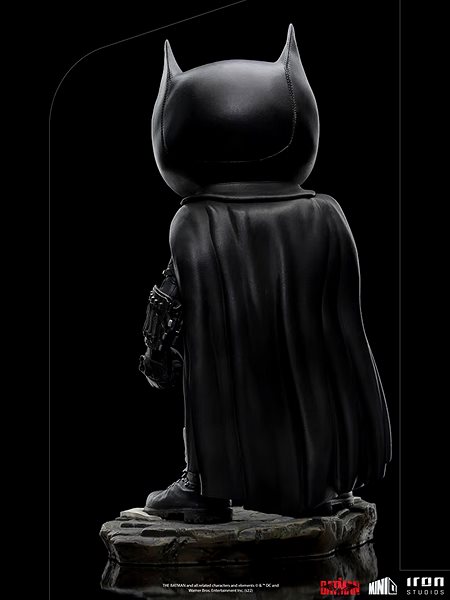 Figure The Batman - figurine ...
