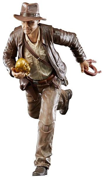 Figura Indiana Jones: Raiders of the Lost Ark - figura ...