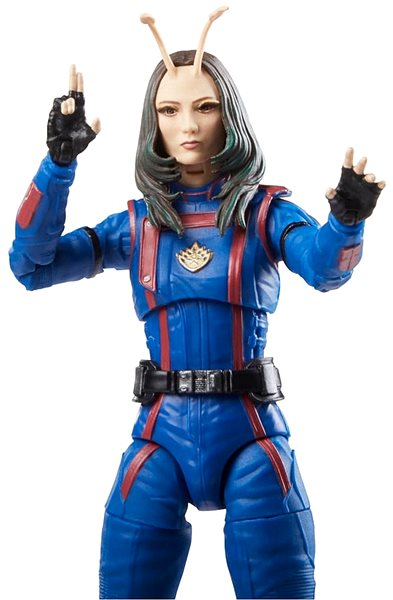 Figure Guardians of the Galaxy - Mantis- figurine ...