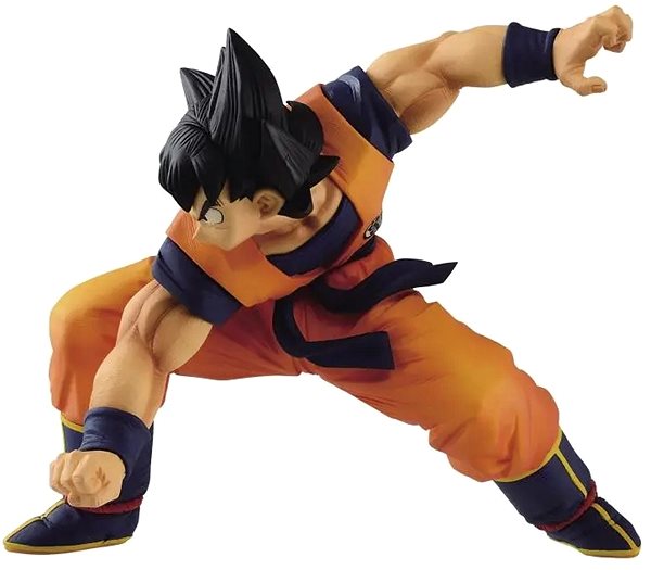 Figur Dragon Ball Super - Son Goku Fes Vol.14 - Figur ...