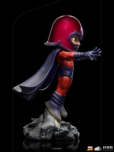 Figure X-Men - Magneto - figurine ...