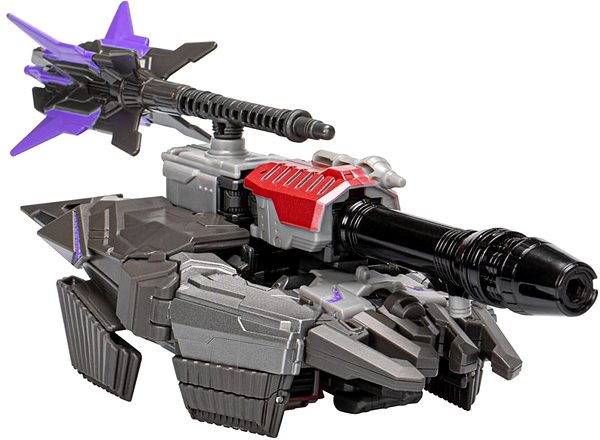 Figura Transformers - Megatron - figura ...