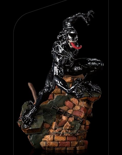 Figúrka Marvel – Venom – BDS Art Scale 1/10 Screen