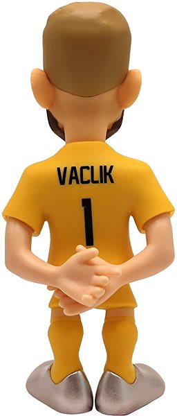 Figur MINIX Fußball: Tschechische Republik - Vaclik ...
