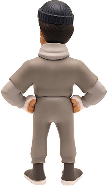 Figure MINIX Movies: Rocky - Rocky Trainer Suit ...