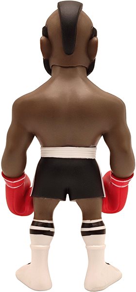Figure MINIX Movies: Rocky - Clubber Lang ...