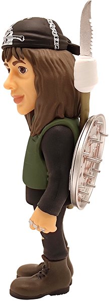 Figure MINIX Netflix TV: Stranger Things - Eddie ...