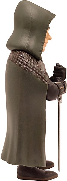 Figure MINIX Netflix TV: The Witcher S3 - Geralt ...
