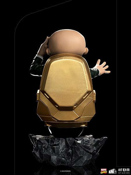 Figure X-Men- Professor Xavier - figurine ...