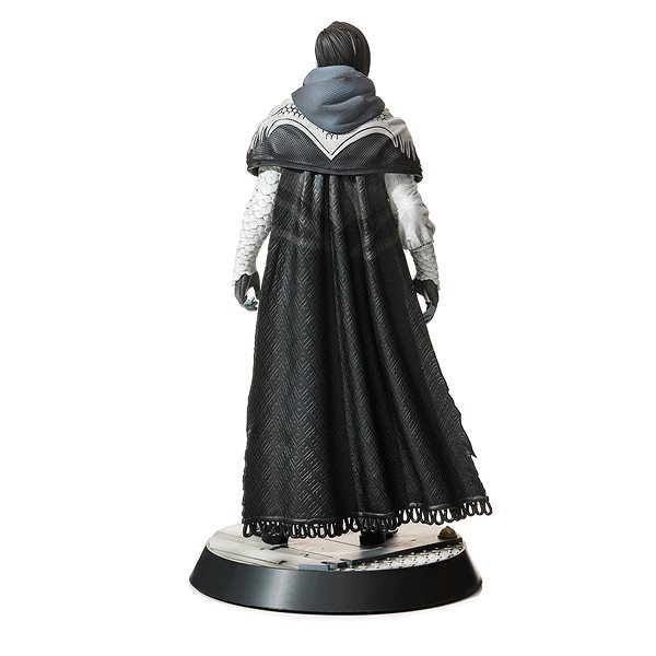 Figure Destiny - The Crow - figurine ...