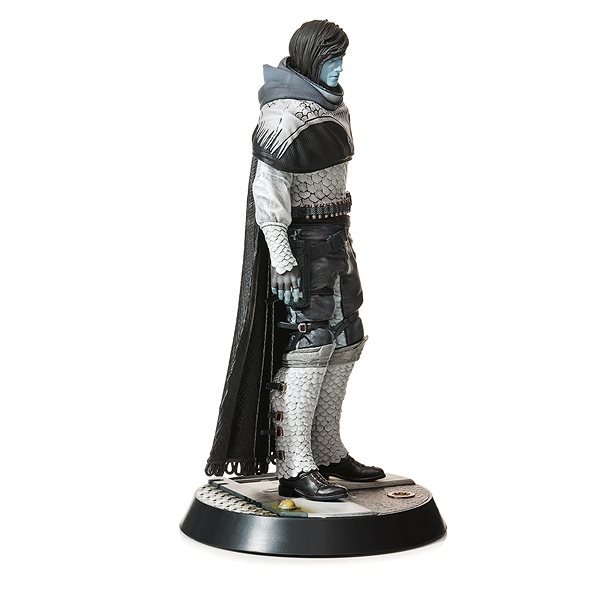 Figure Destiny - The Crow - figurine ...