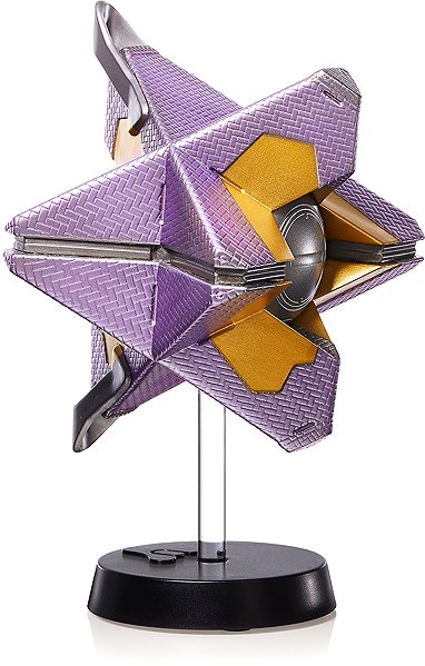 Figure Destiny - Ghost Shell Heraldic (With Ocularia Emblem) ...