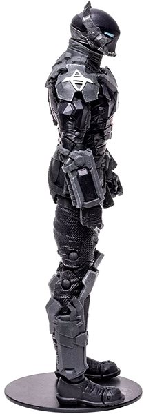 Figure DC Comics - Batman: Arkham Knight - Action Figure Lateral view
