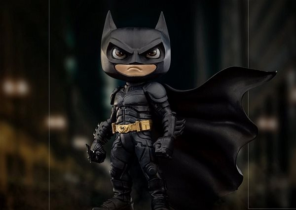Figúrka The Dark Knight – Batman Lifestyle