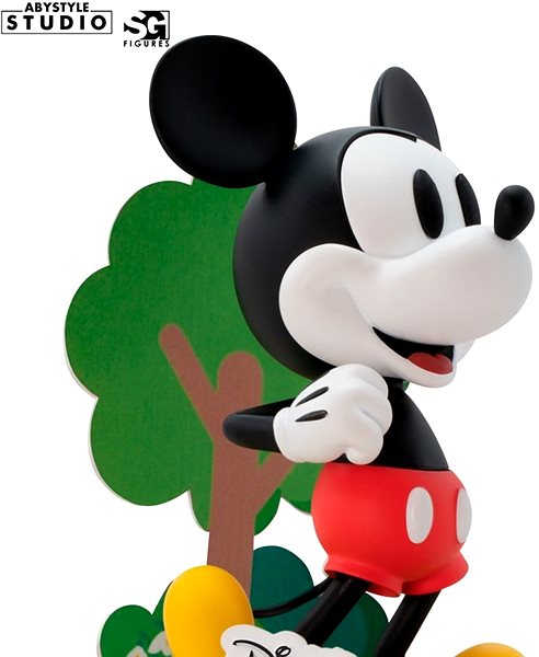 Figur Disney - Mickey - Figur ...