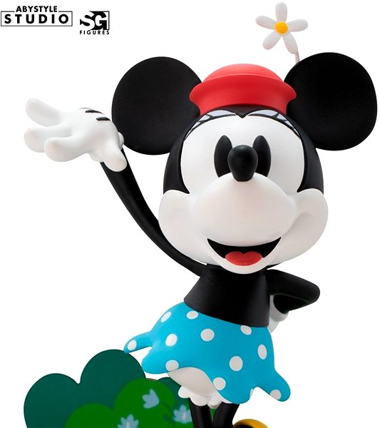 Figur Disney - Minnie - Figur ...