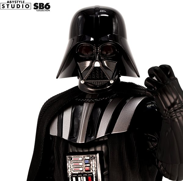 Figur Star Wars - Darth Vader - Spielfigur ...