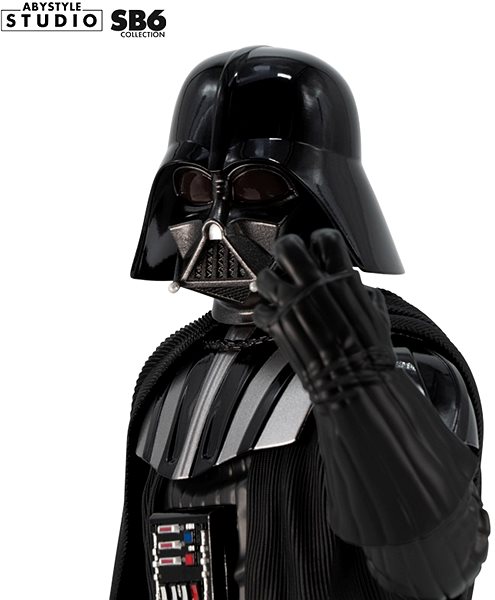 Figure Star Wars - Darth Vader - figurine ...