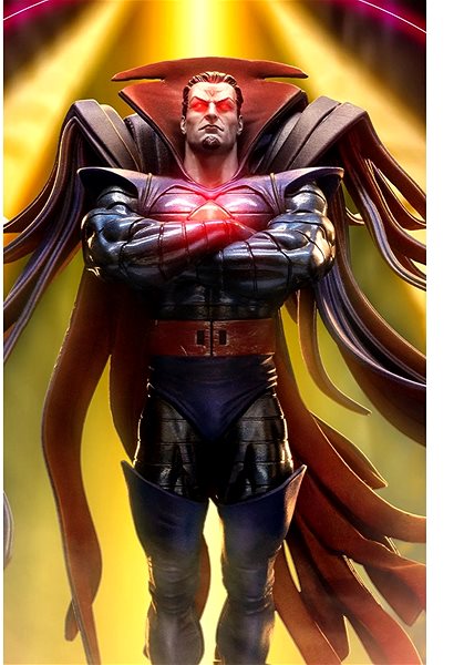 Figur X-men - Mr Sinister - BDS Art Scale 1/10 ...