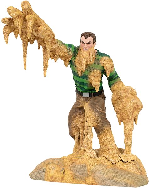 Figure Marvel - Sandman - figurine ...