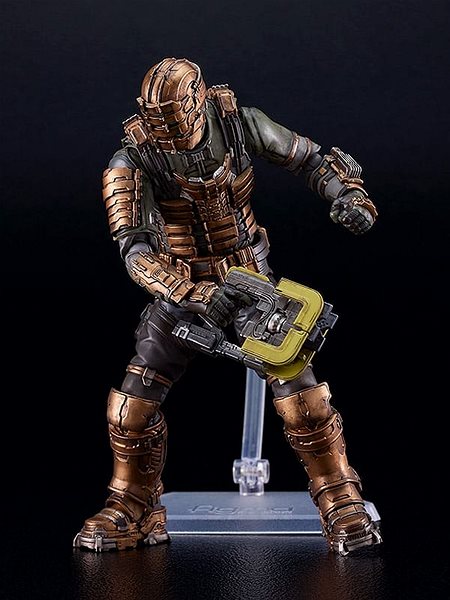 Figure Dead Space - Isaac Clarke - figurine ...