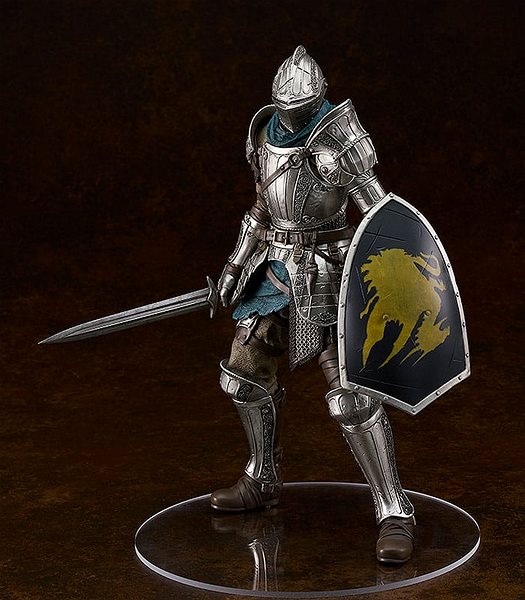 Figure Demons Souls - SP Fluted Armor - figurine ...