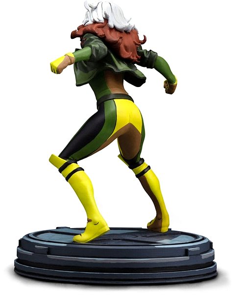 Figure X-Men - Rogue - Art Scale 1/10 ...