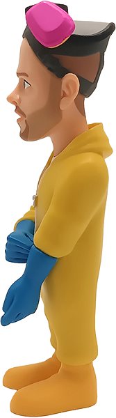 Figure MINIX Netflix TV: Breaking Bad - Jesse Pinkman ...