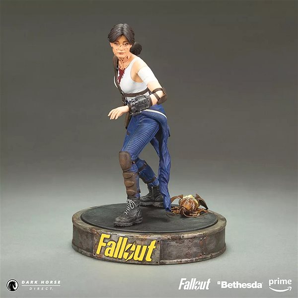 Figur Fallout - Lucy - Figur ...