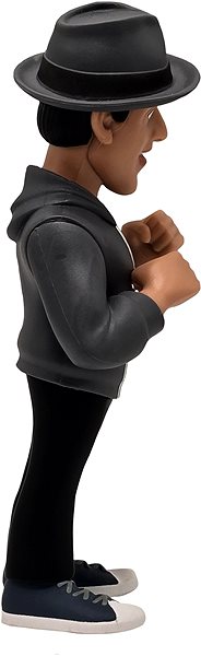 Figure MINIX Movie: Creed - Rocky ...