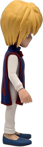 Figure MINIX Anime: Hunter x Hunter - Kurapika ...