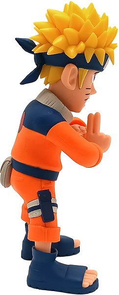 Figure MINIX Manga: Naruto - Naruto Iconic Pose ...