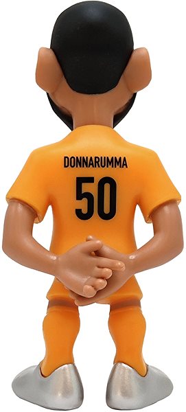 Figúrka MINIX Football: PSG – Donnaruma ...