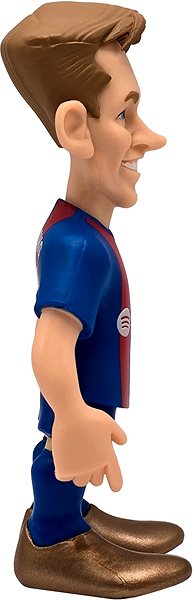 Figure MINIX Football: FC Barcelona - Frenkie De Jong ...